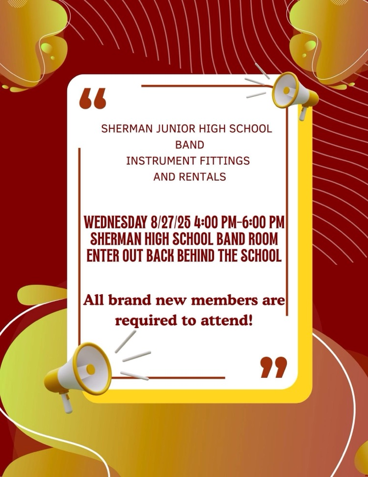 Band Info