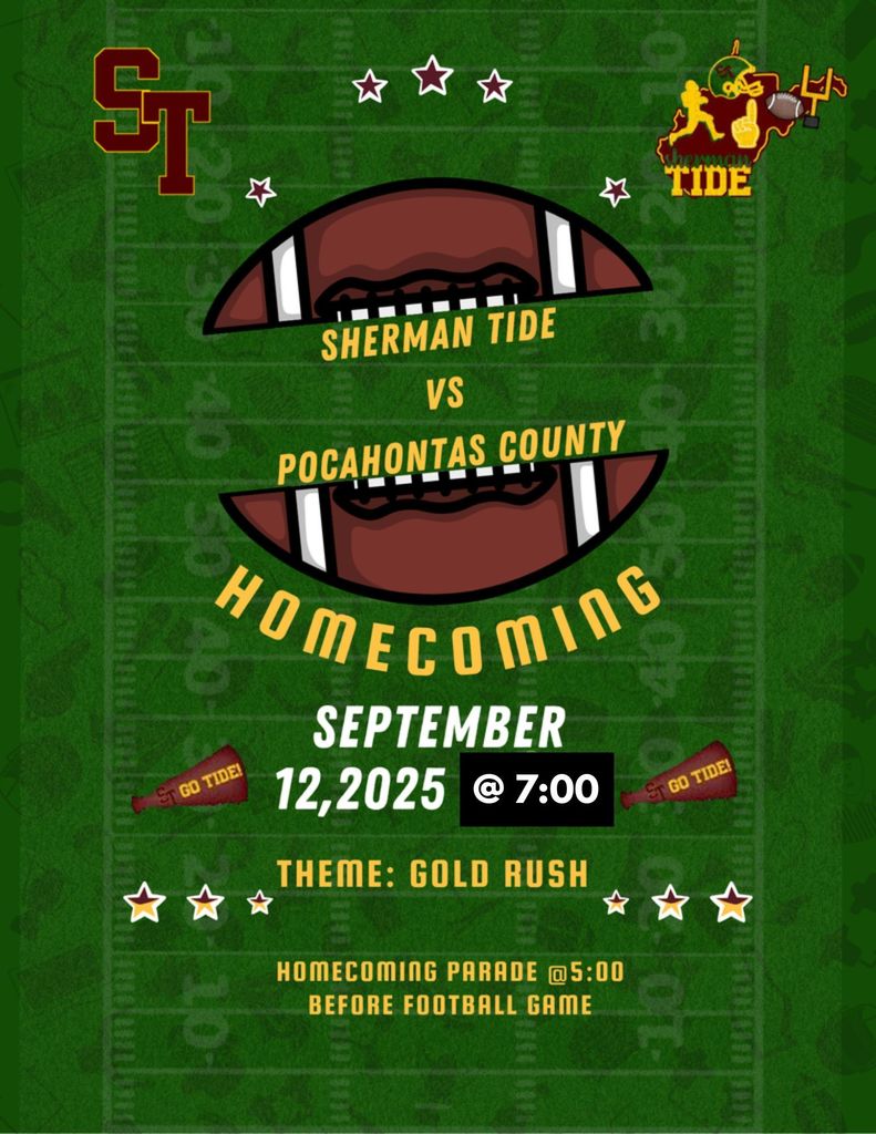 Homecoming Game