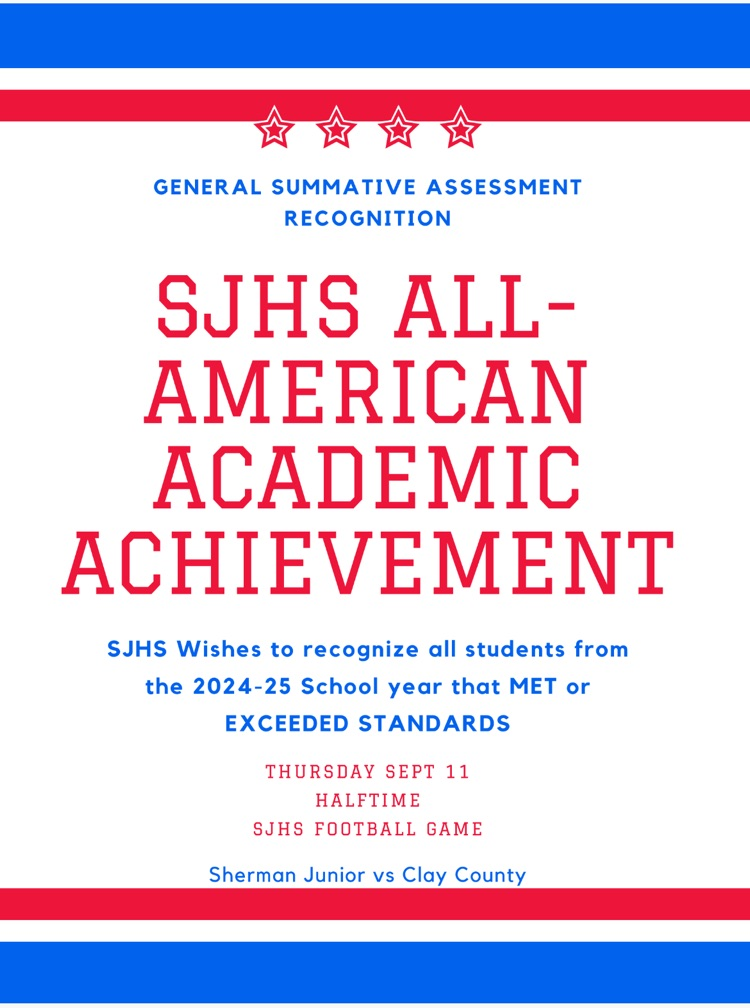 Academic Achievement 