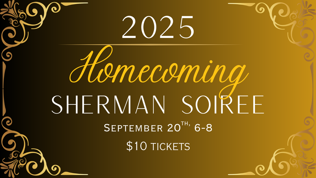 Homecoming Dance September 20th 6-8 pm. Tickets go on sale Monday! See Ms. Epling for tickets. 