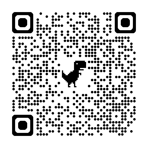 QR Code for eWallet
