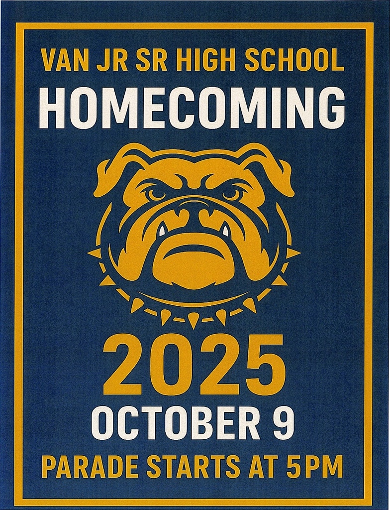 Homecoming announcement