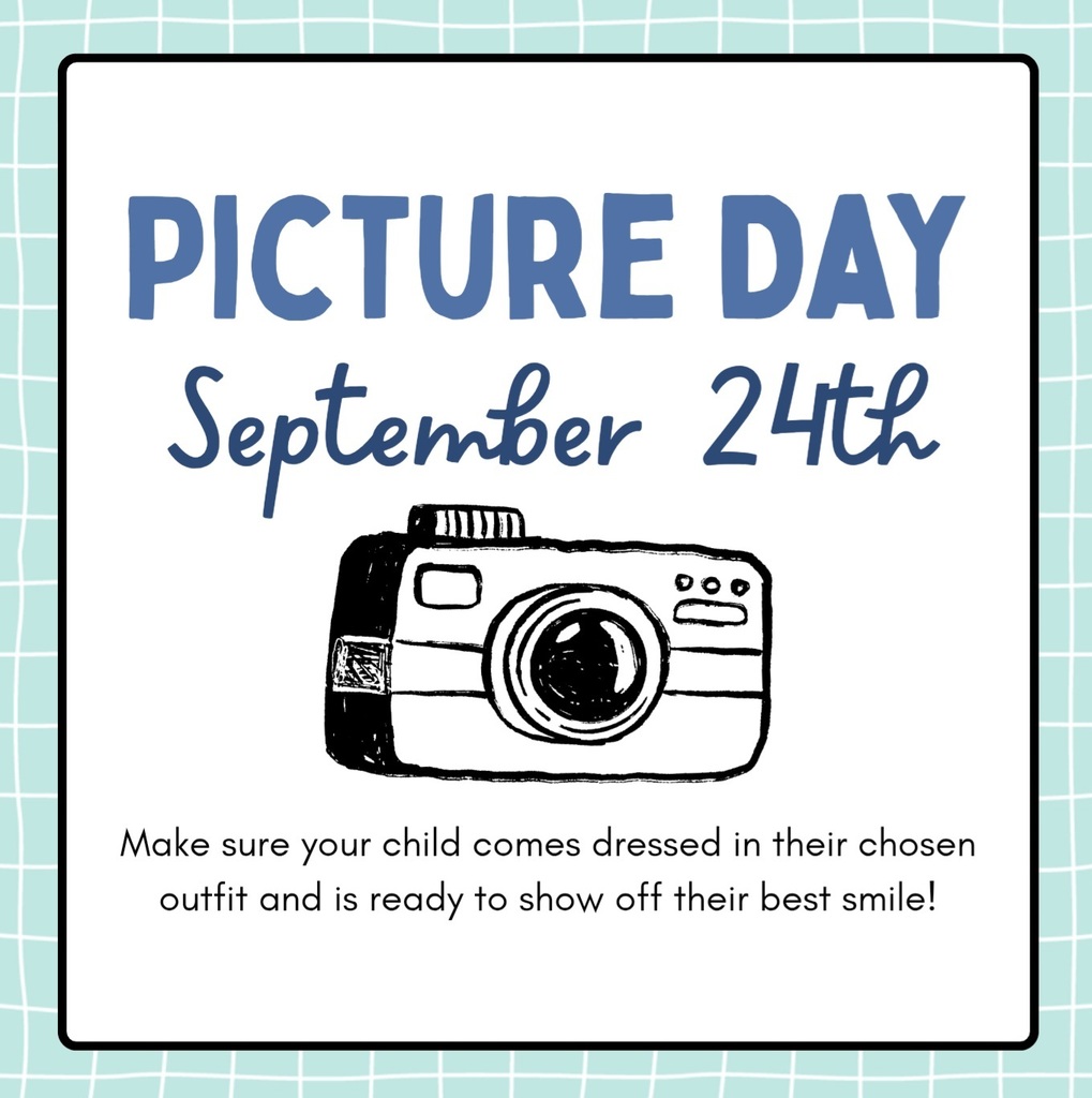 picture day