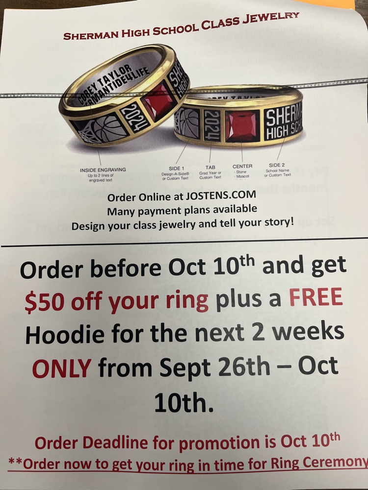 Order form 