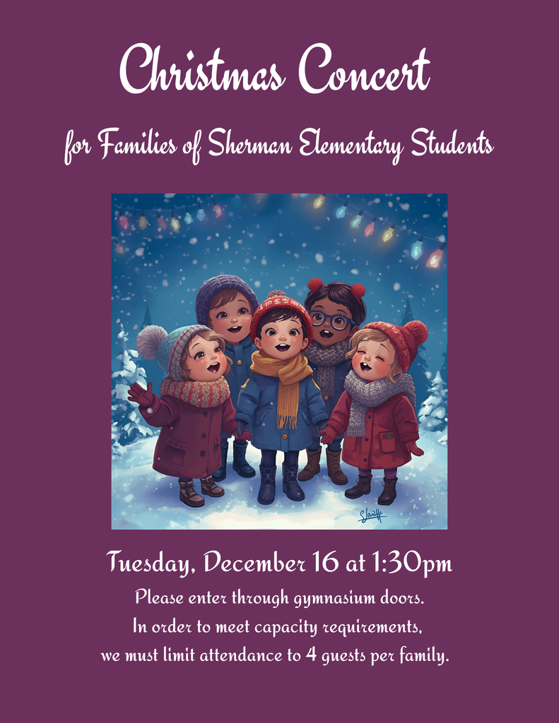 invitation to concert