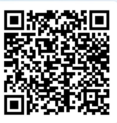 QR Code for Honor Reception