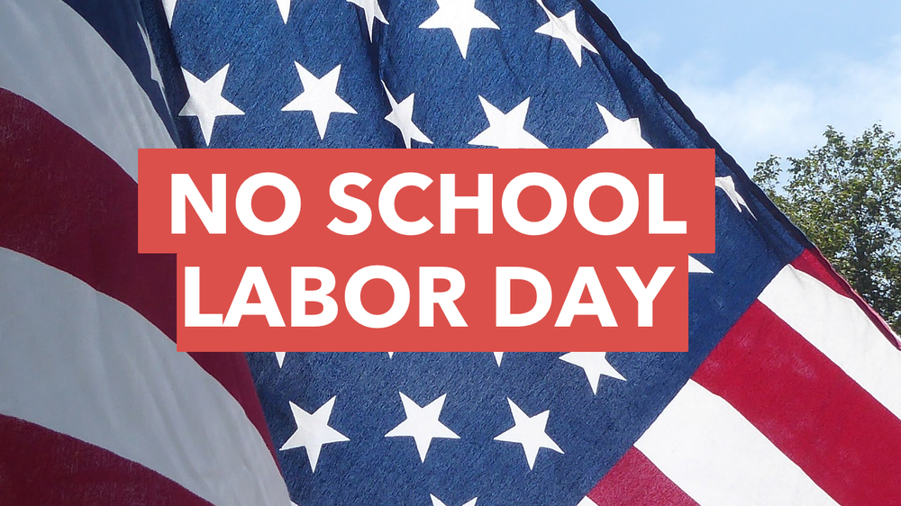 Labor day