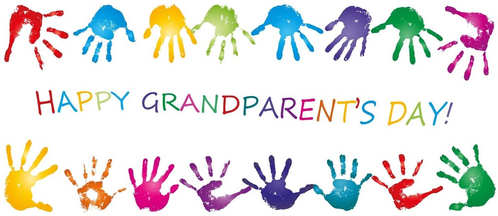 gparents day