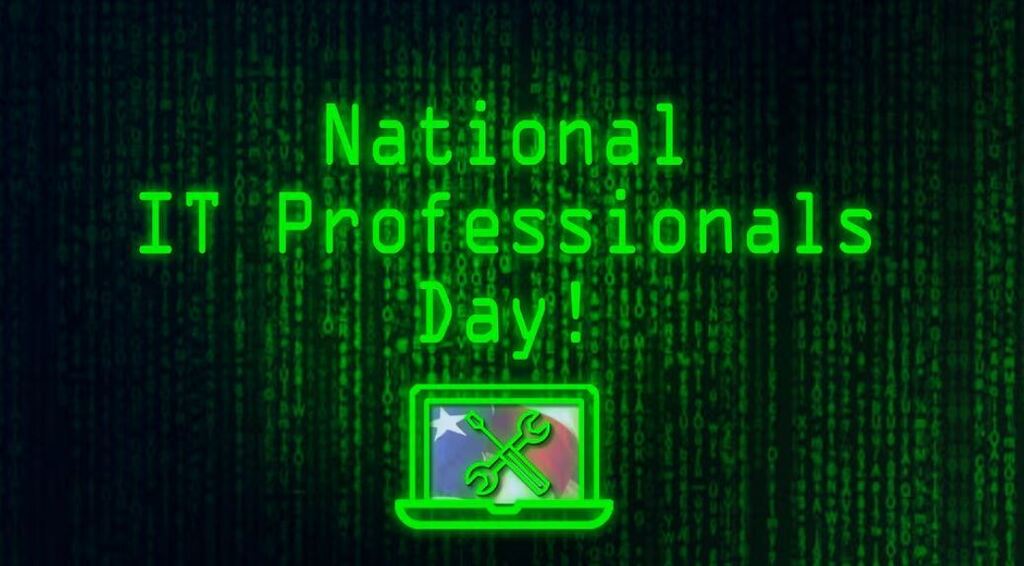 it pro