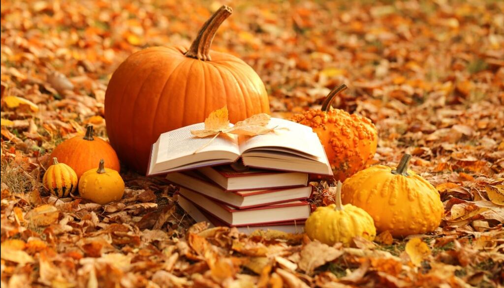 Book Month