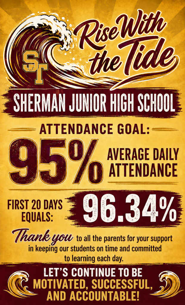 Attendance Goal