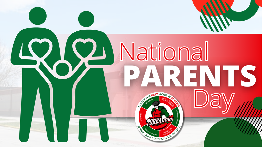 National Parents Day