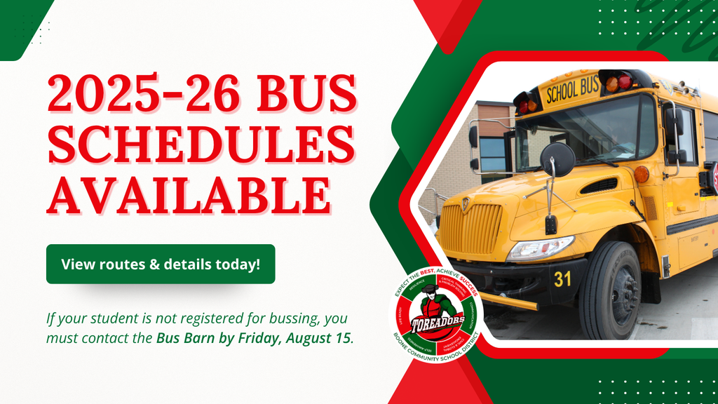 2025-26 bus schedules available, view routes and details today!