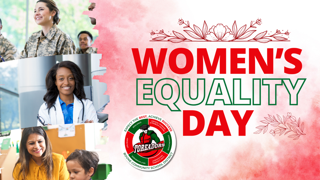 Women's Equality Day