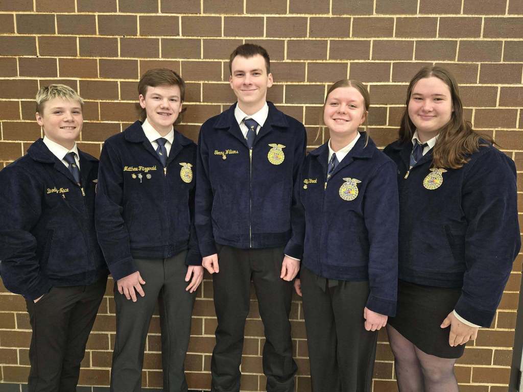 Parliamentary Procedure: Silver