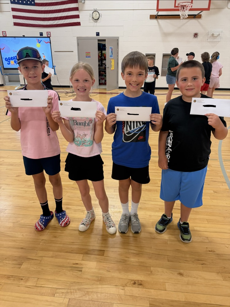 Math Stars