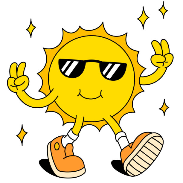 Summer!