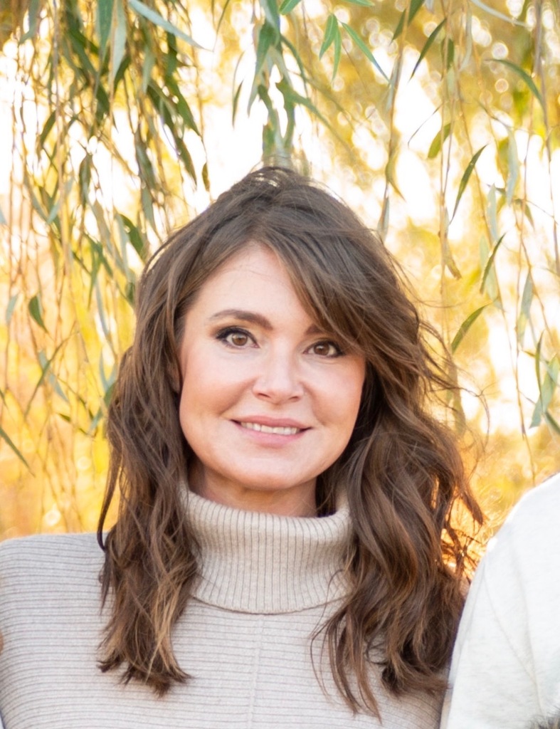 Jenny Pritchard Briggs