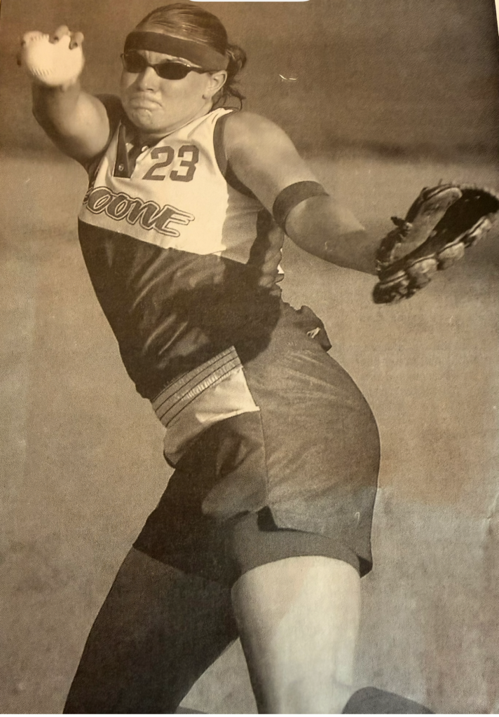 Jenny Pritchard Briggs