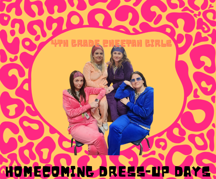 Homecoming Dress-Up | Booneville Schools