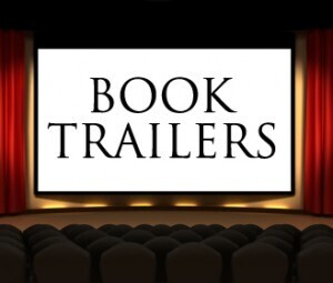 book trailers