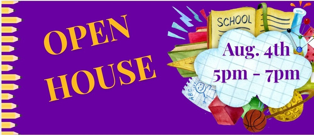 open house