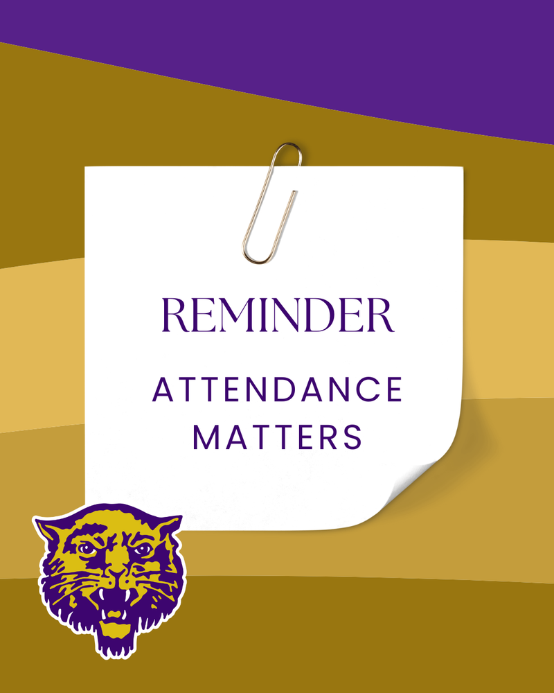 attendance