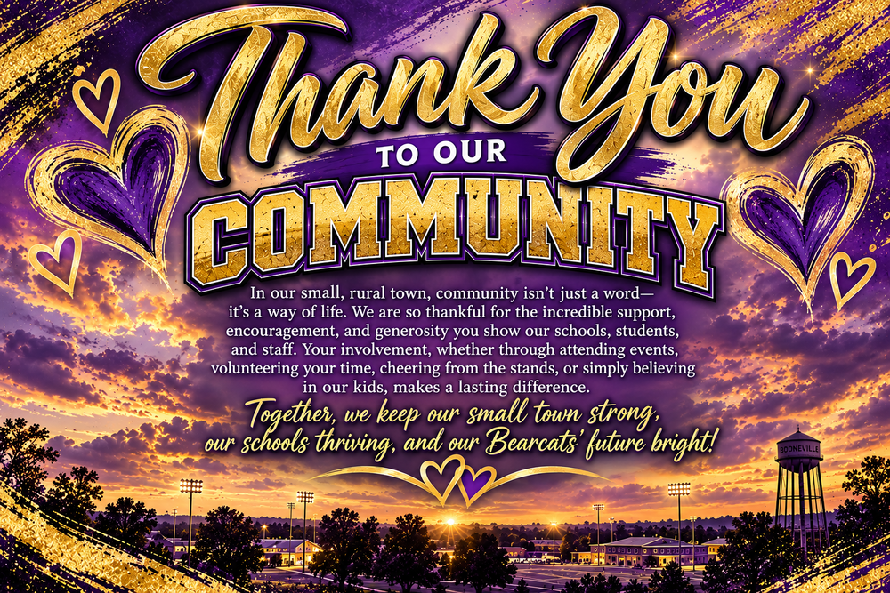 community