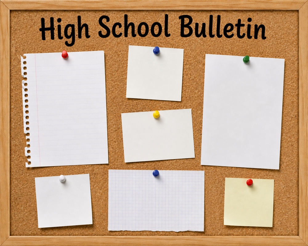 Booneville High School 