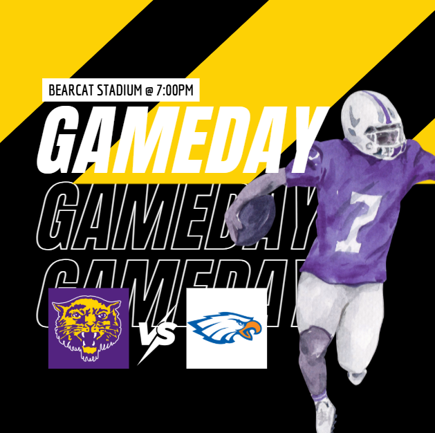 game day