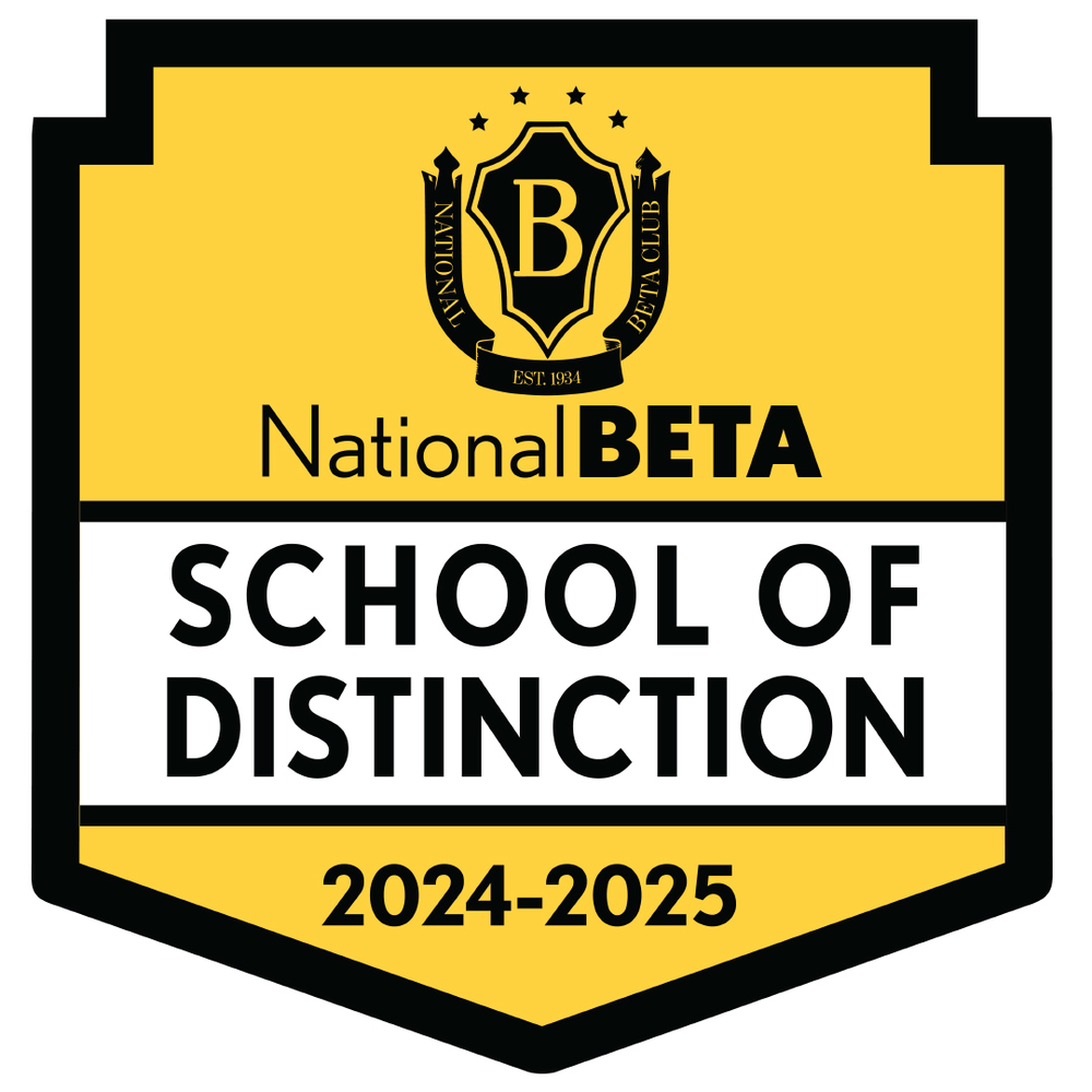 School Of Distinction