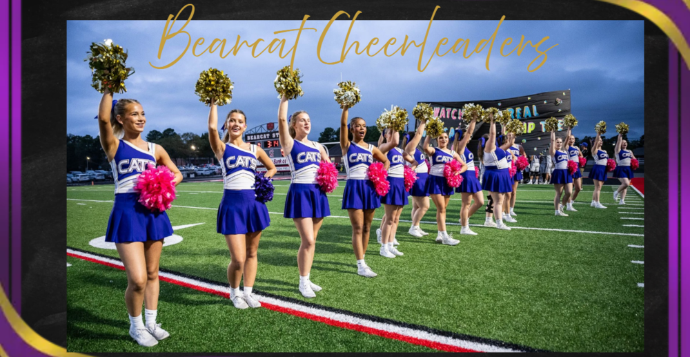 cheer
