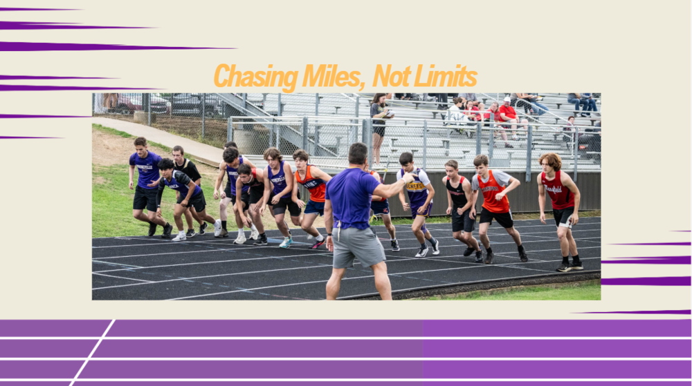 track