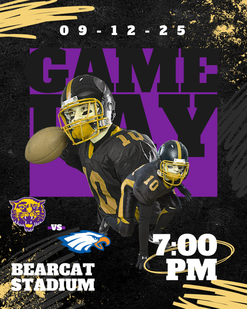 game day