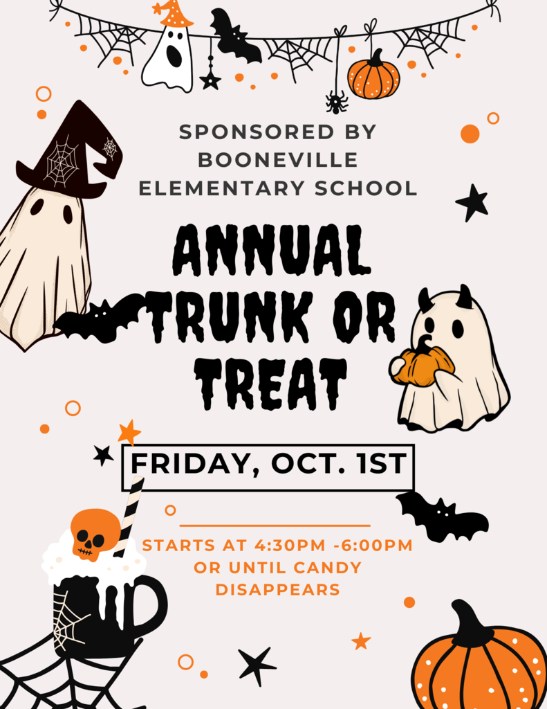 Trunk or TREAT