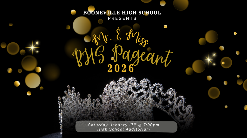 pageant