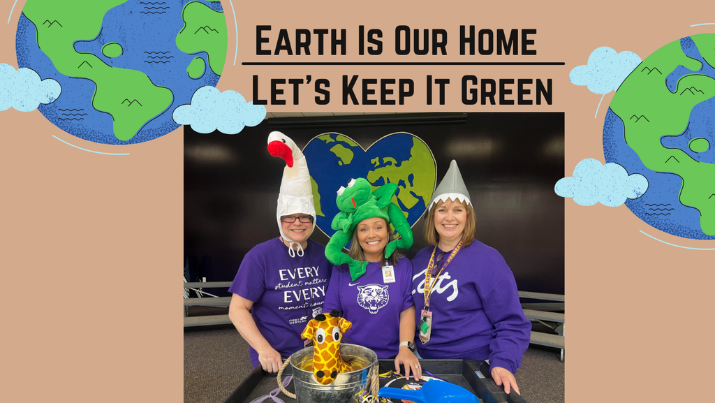 earth