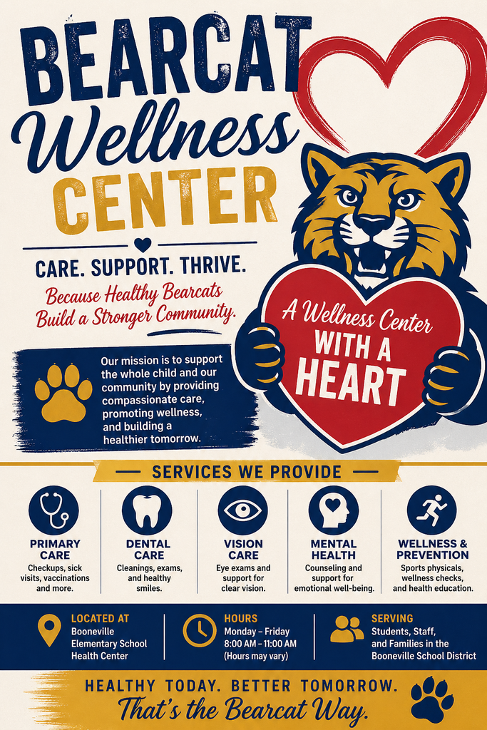 care center