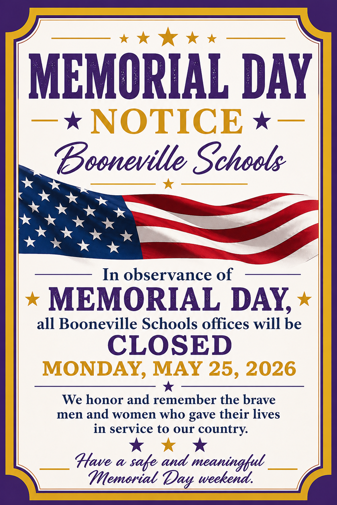 memorial day