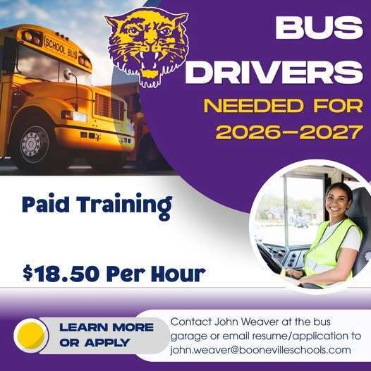 bus