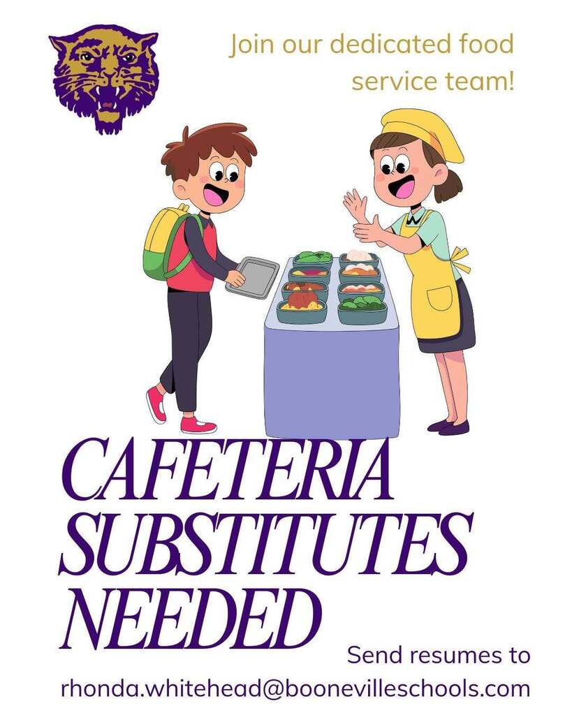cafeteria