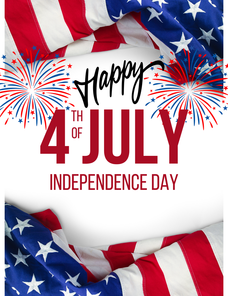 4th of July