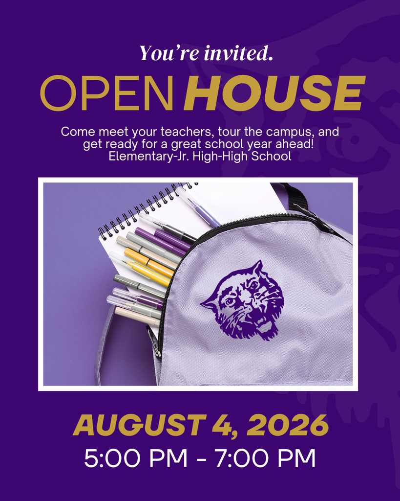 open house