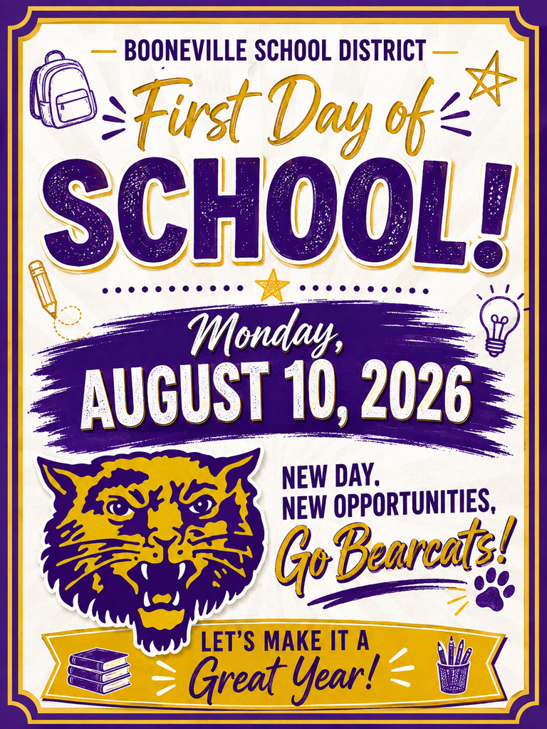 first day
