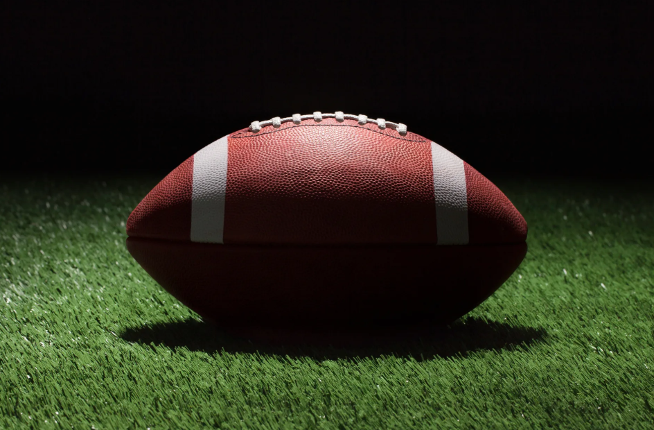 football