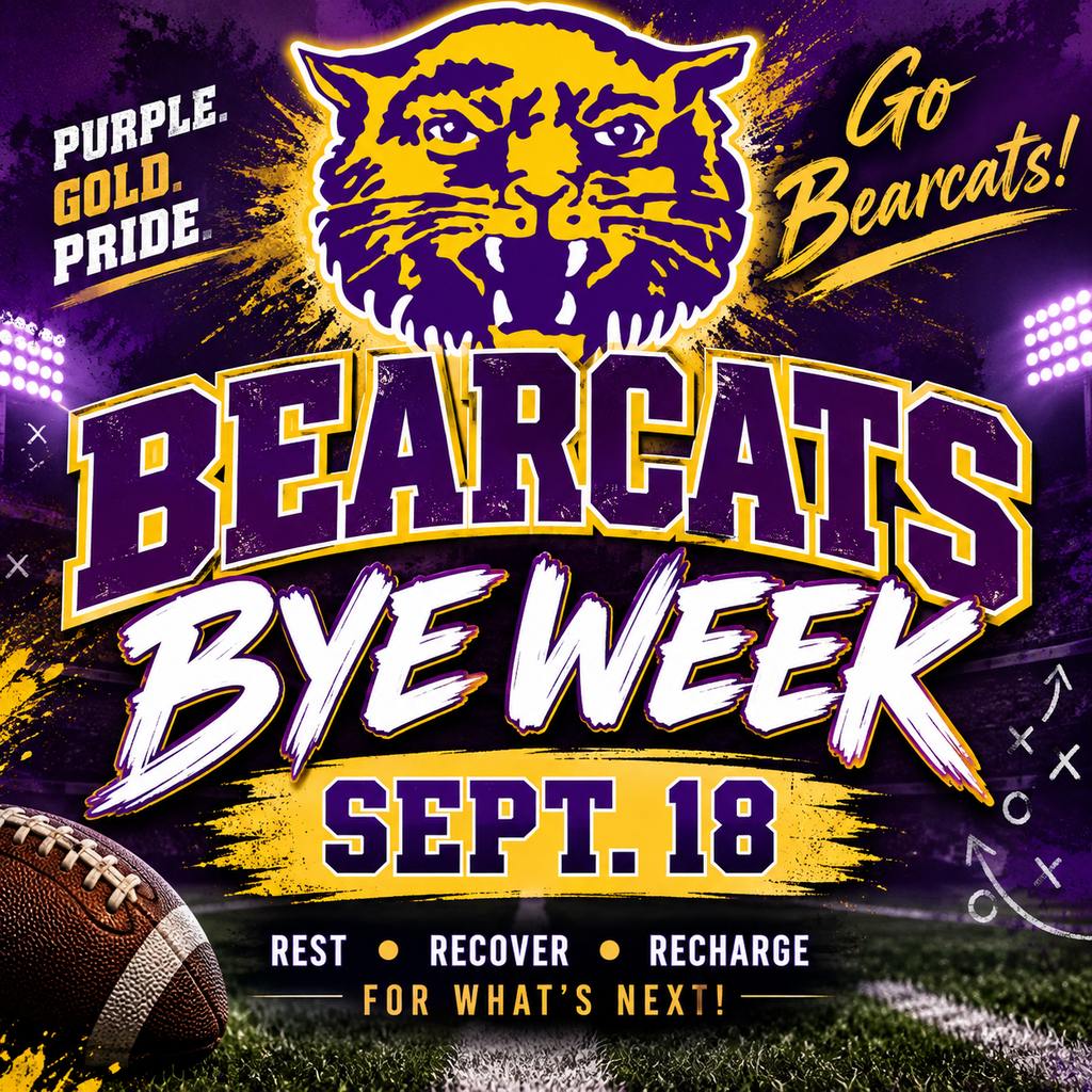 bye week