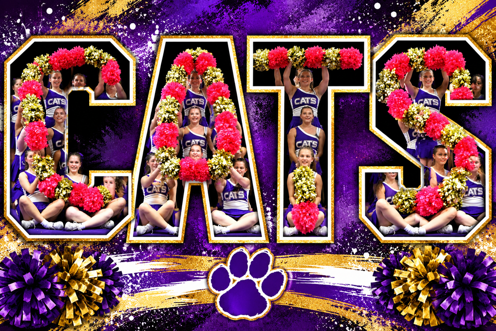 cats