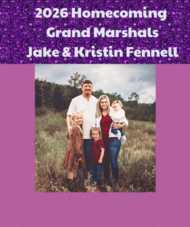 grand marshals