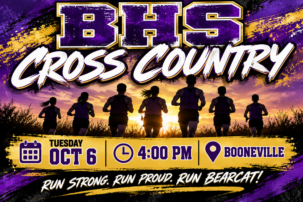running meet