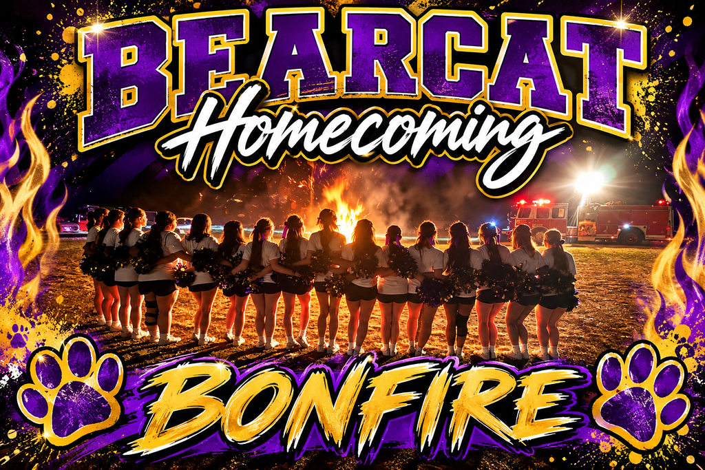 bonfire